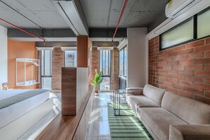 Appartement | 1 chambre, accès à Internet haute vitesse