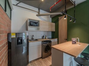 Appartement | 1 chambre, accès à Internet haute vitesse