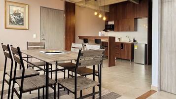 Apartment | Exterior