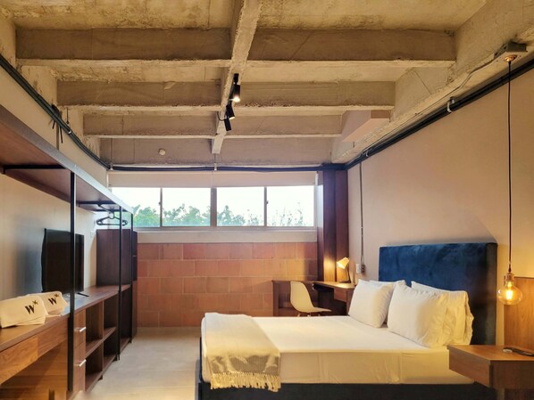 Apartment | 3 bedrooms - w Astonishing 3BR in Laureles (Medellín)