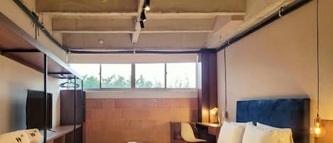 Appartement | Extérieur