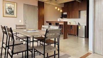 Apartment | 3 bedrooms