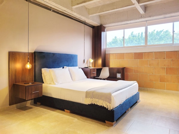 3 bedrooms