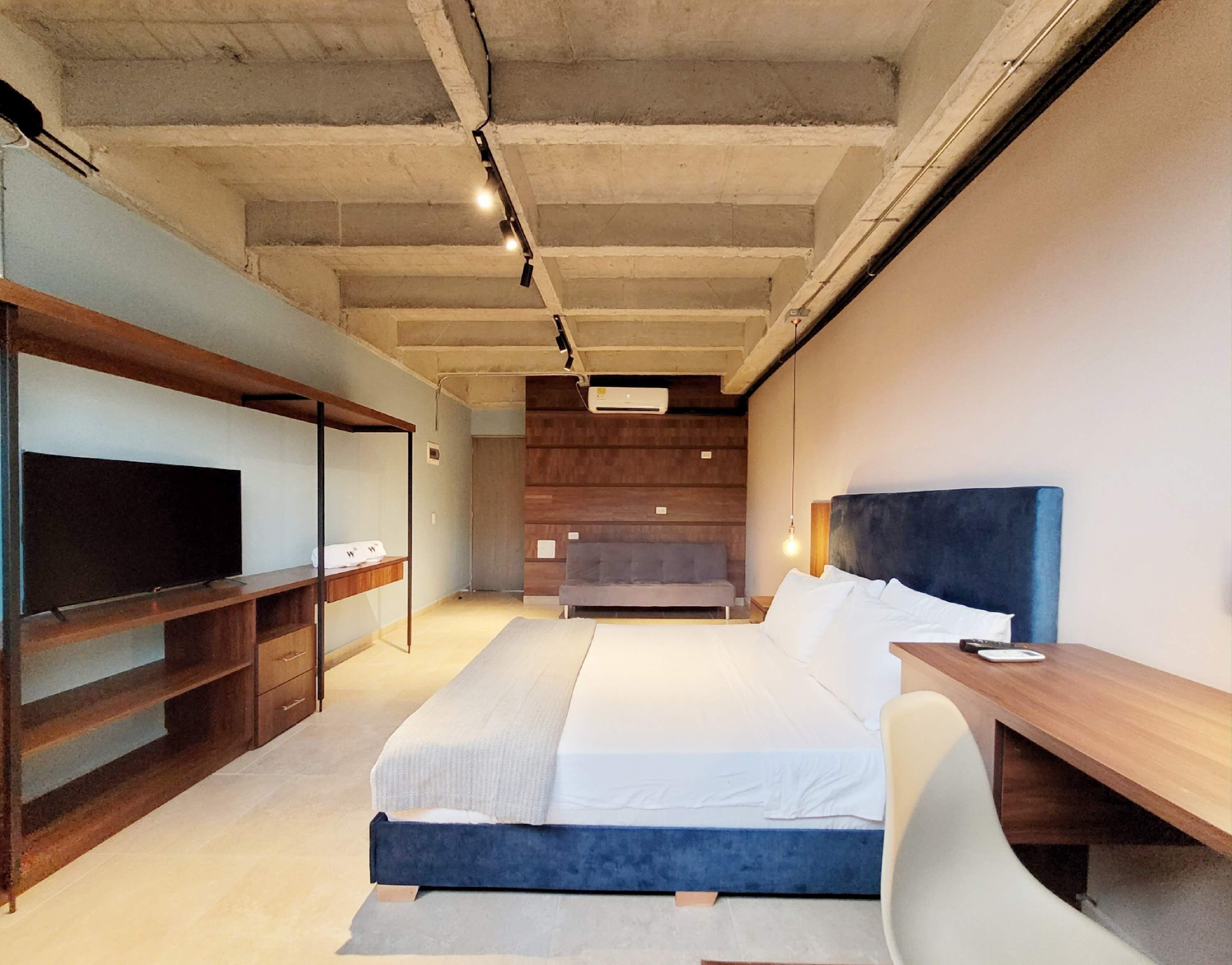 Apartamento | Fachada