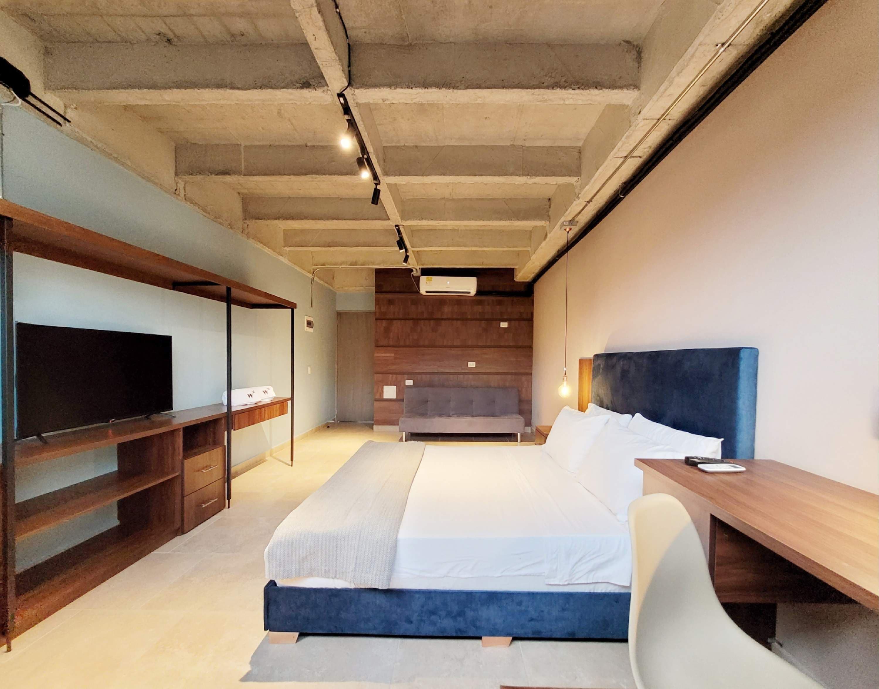 Appartement | Extérieur