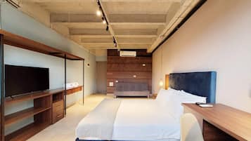 Appartement | Extérieur