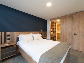 Lägenhet | 2 sovrum och internet