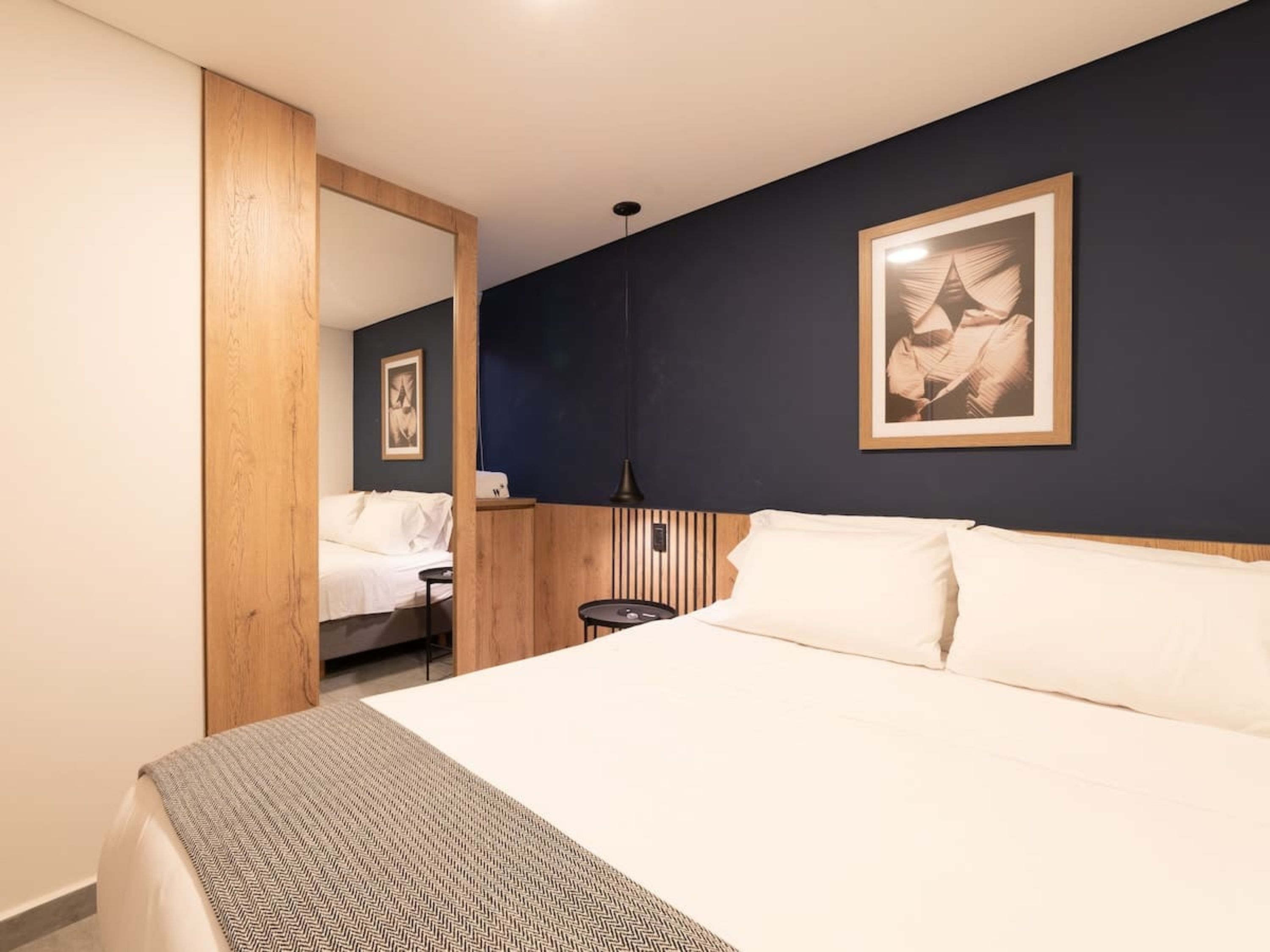 Apartment | 2 bedrooms, Internet