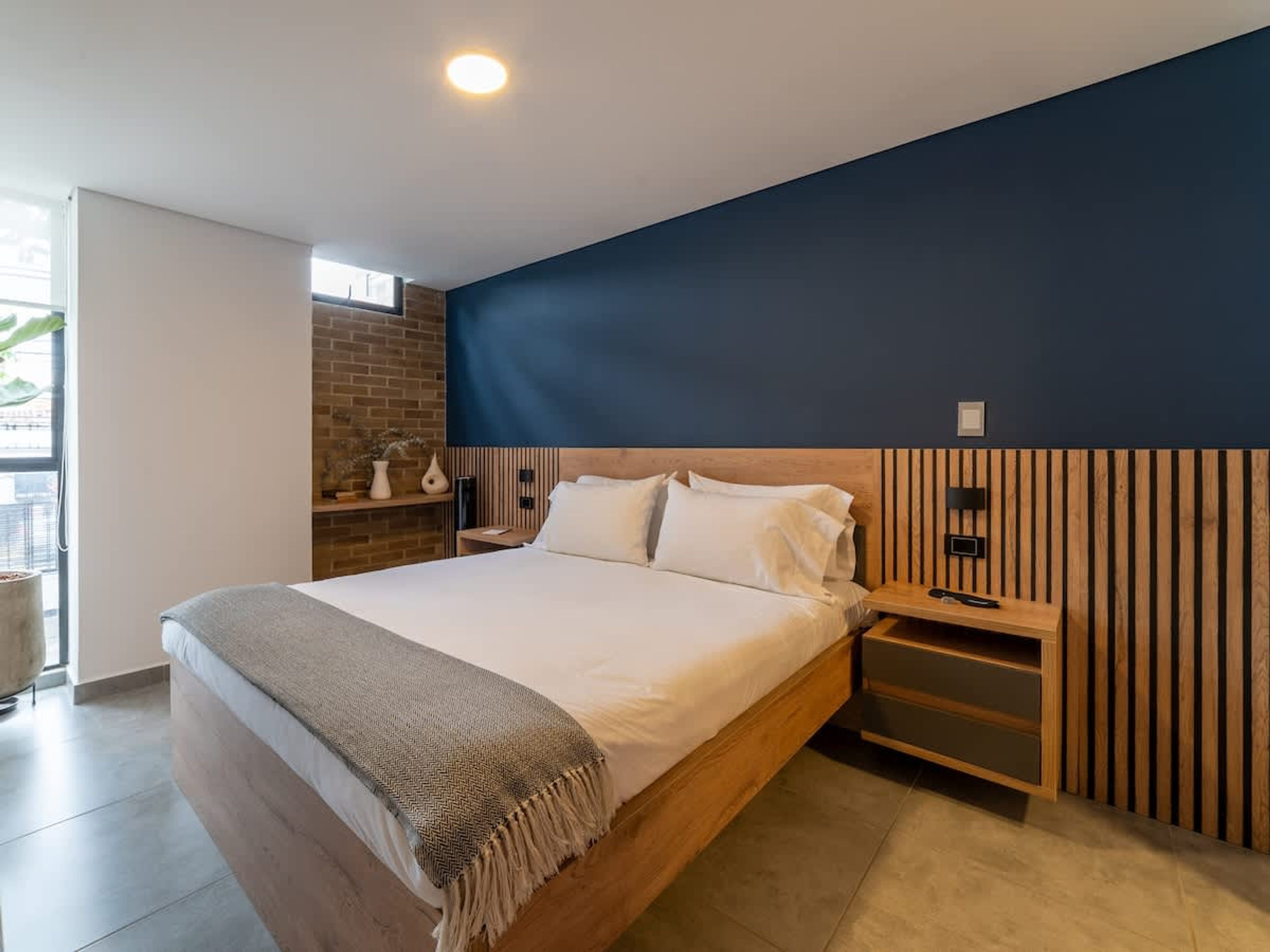 Huoneisto | 2 makuuhuonetta, internet