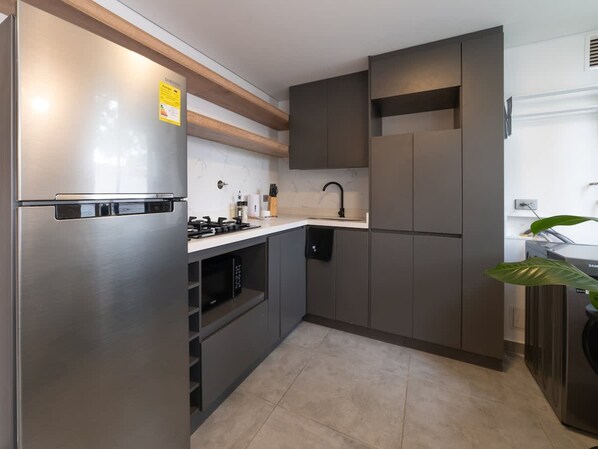 Apartment | 2 bedrooms, Internet