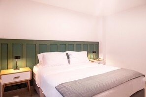 2 habitaciones y acceso a internet