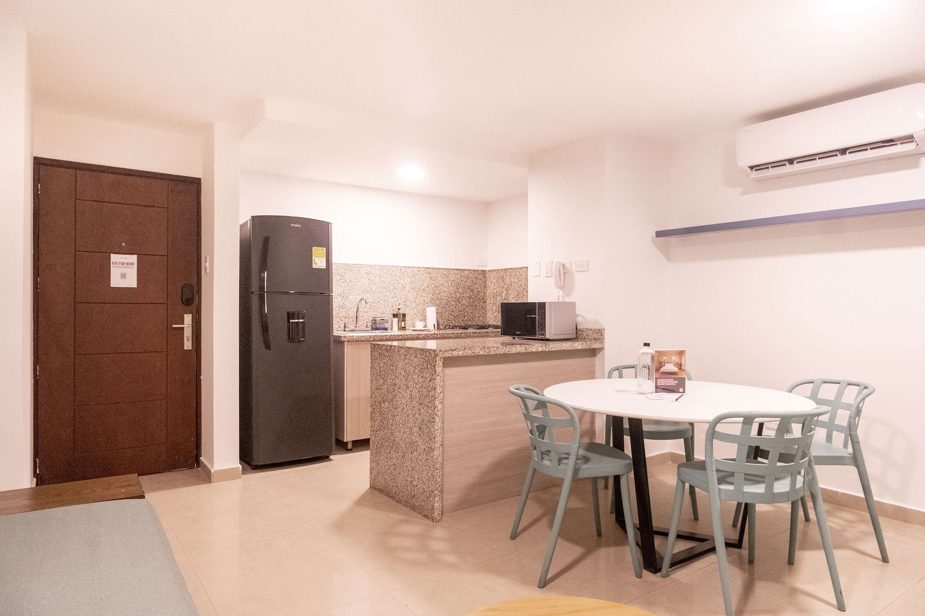 House | 2 bedrooms, Internet