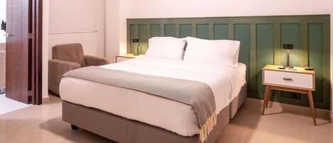 House | 2 bedrooms, Internet