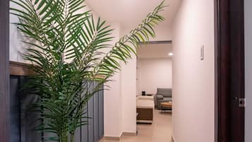 Apartment | 2 bedrooms, Internet