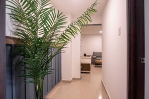 Apartment | 2 bedrooms, Internet