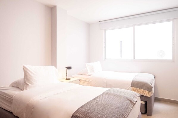 Apartment | 2 bedrooms, Internet