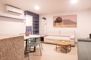 2 habitaciones y acceso a internet