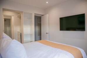 2 habitaciones y acceso a internet