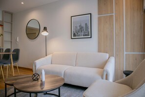 2 chambres, Internet