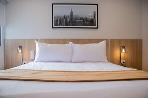 Appartement | 2 slaapkamers, snel internet