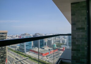 Apartment | 2 bedrooms, Internet