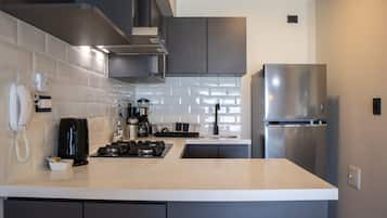 Apartment | 2 bedrooms, Internet