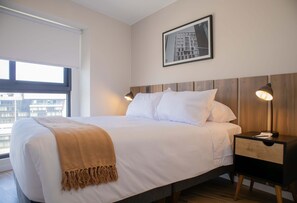 公寓 | 2 多间卧室、高速上网