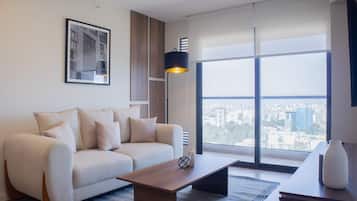 Apartment | 2 bedrooms, Internet