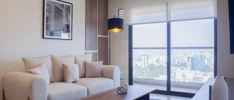 Apartment | 2 bedrooms, Internet