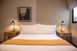 3 habitaciones y acceso a internet 