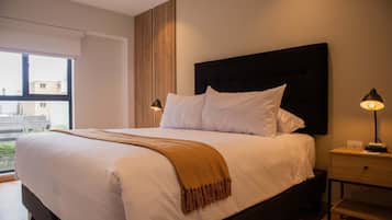 3 bedrooms, Internet