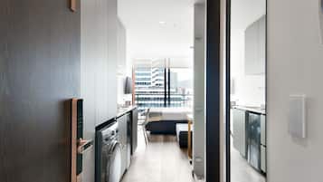 Apartment | 1 bedroom, Internet