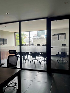 1 habitación y acceso a internet 