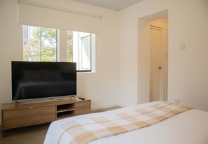 Lejlighed | 1 soveværelse