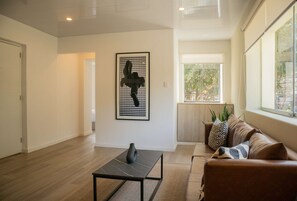 Lejlighed | 1 soveværelse