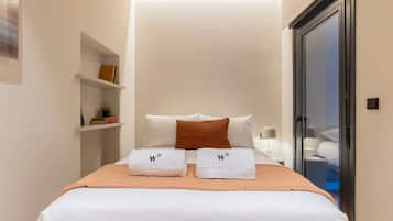 1 chambre, Internet