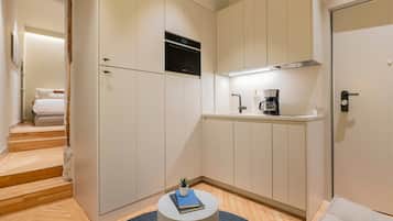 1 habitación y acceso a internet