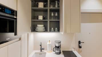 Apartment | 1 bedroom, Internet