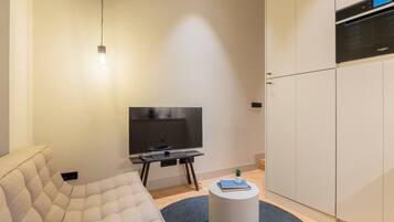 Apartment | 1 bedroom, Internet