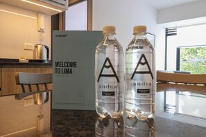 Apartment | 1 Schlafzimmer