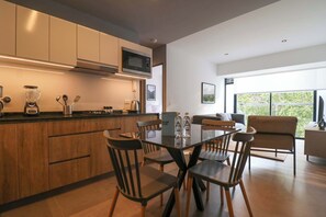 Appartement | 1 chambre