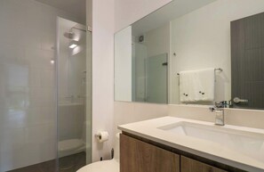 Hus | 1 sovrum