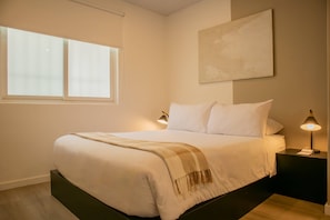 Apartment | 1 bedroom - w Spectacular 1BR w Terrace in Miraflores (Lima)