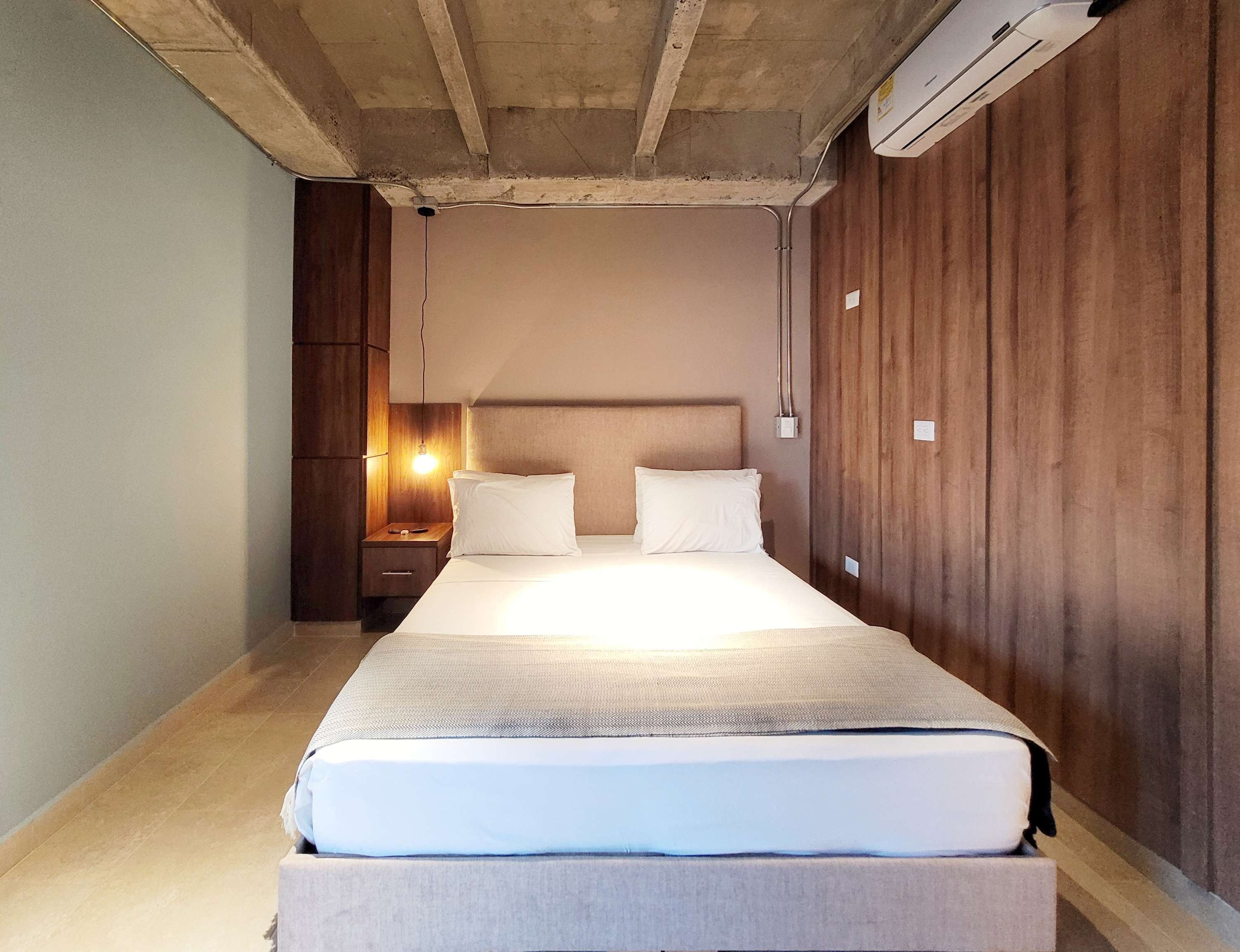 Apartamento | Fachada