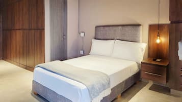 Appartement | 2 chambres