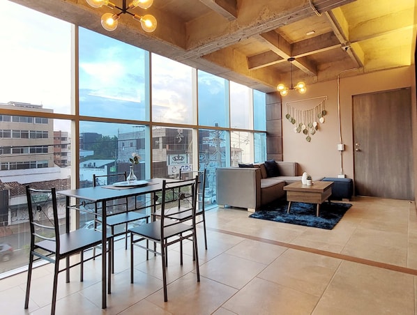 Apartment | 2 bedrooms