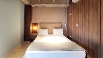 2 habitaciones