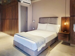 Apartment | Außenbereich