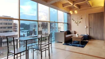 2 habitaciones