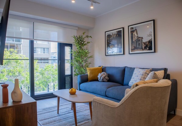 Apartment | 2 bedrooms